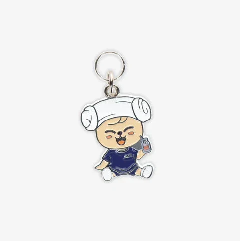 STRAY KIDS - 2025 JAPAN POP-UP STORE OFFICIAL MD SKZOO - Image 55