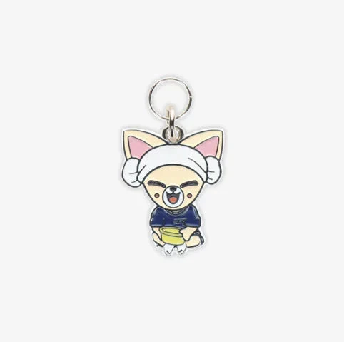STRAY KIDS - 2025 JAPAN POP-UP STORE OFFICIAL MD SKZOO - Image 56