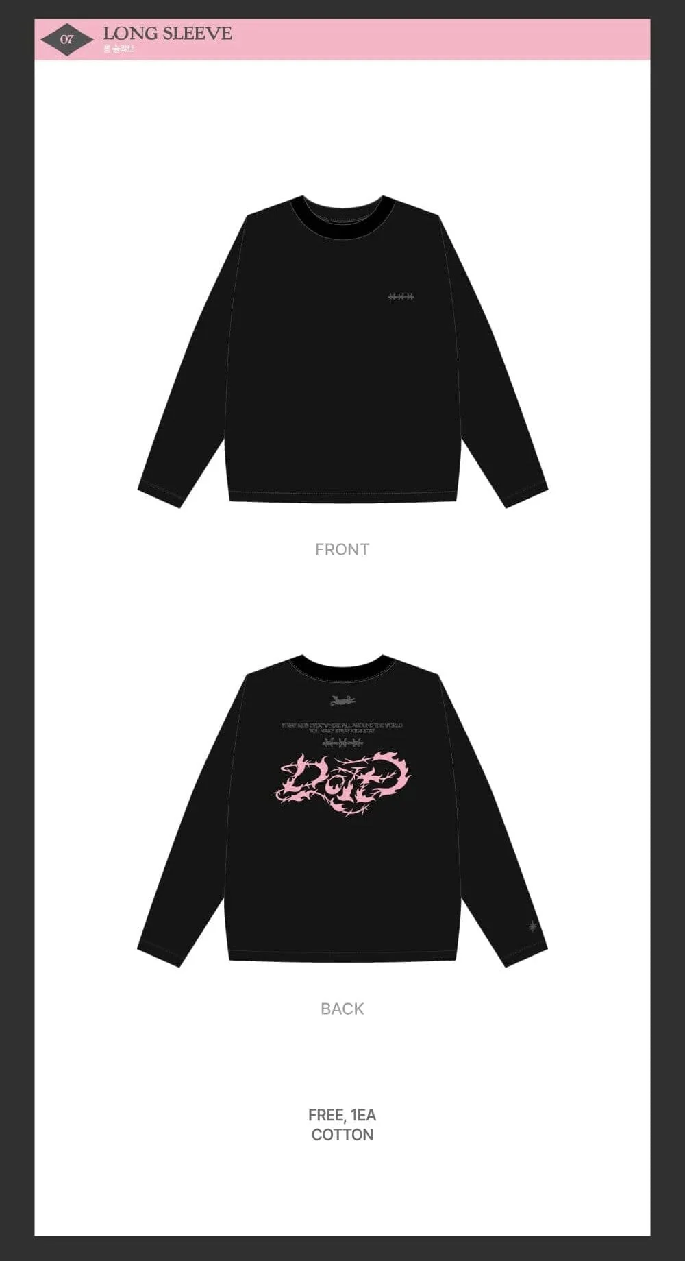 STRAY KIDS - DO IT POP UP STORE OFFICIAL MD 2 - Image 4