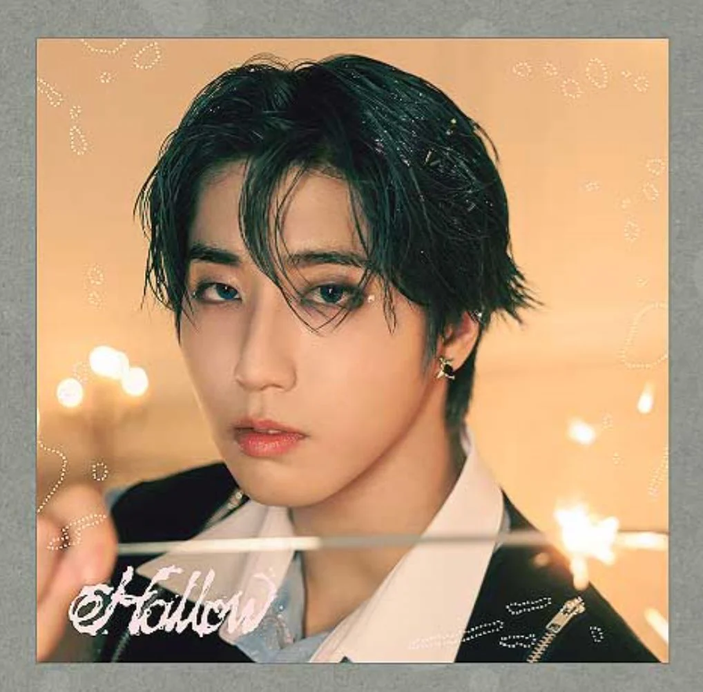 STRAY KIDS - HOLLOW (3RD JAPAN ALBUM) SOLO EDITION - Image 5