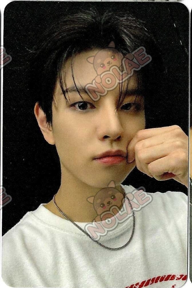 STRAY KIDS - KARMA - POB APPLE MUSIC PHOTOCARD - Image 8