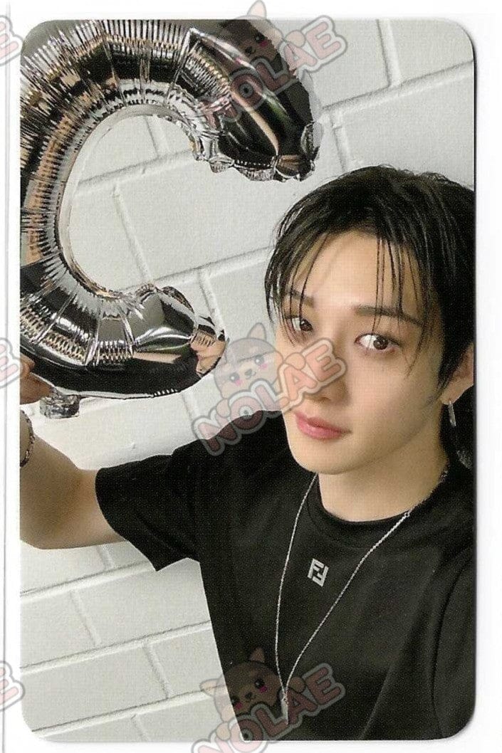 STRAY KIDS - KARMA - POB FANS SHOP PHOTOCARD - Image 4