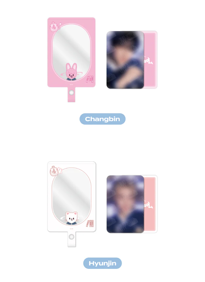 STRAY KIDS - 'SKZ'S MAGIC SCHOOL IN BUSAN' SKZOO MD - Image 8