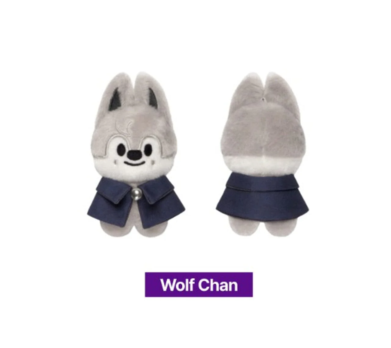 STRAY KIDS - 'SKZ'S MAGIC SCHOOL' SKZOO MD - Image 16
