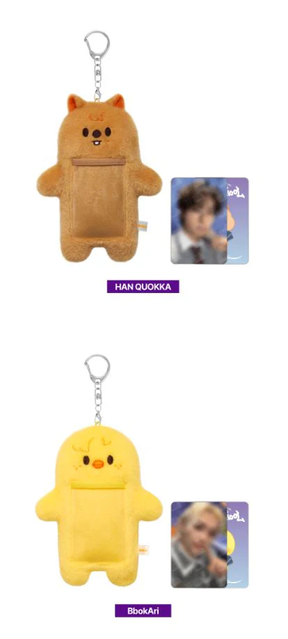 STRAY KIDS - 'SKZ'S MAGIC SCHOOL' SKZOO MD - Image 32