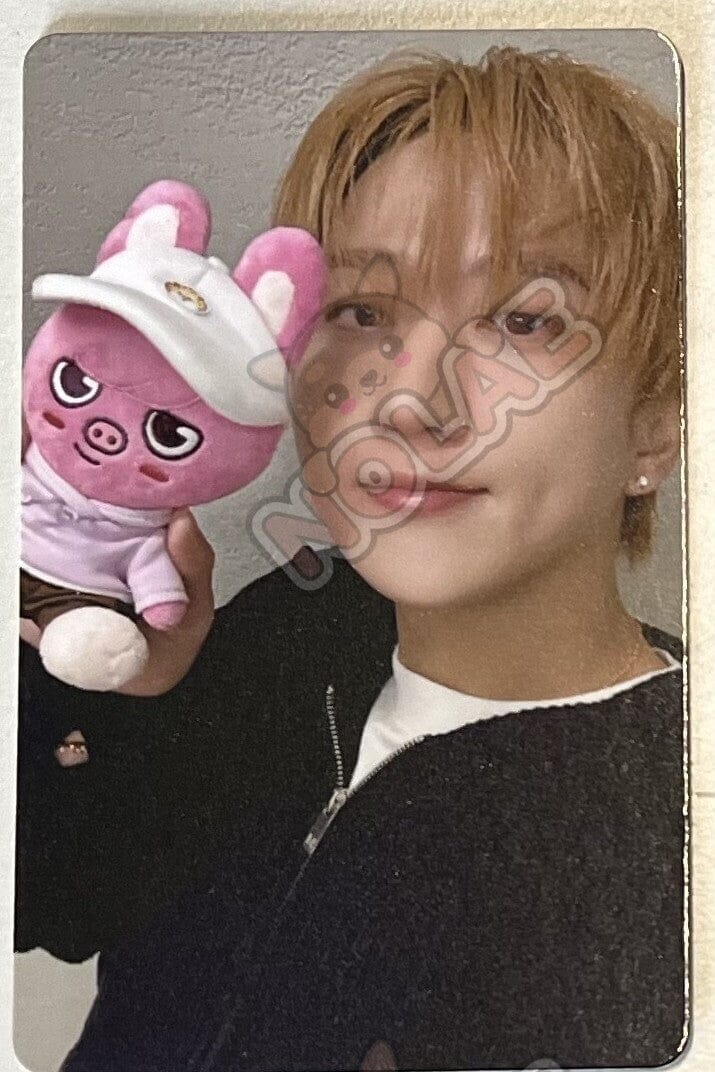 STRAY KIDS - ZOOTOPIA MD POB PHOTOCARD - Image 2