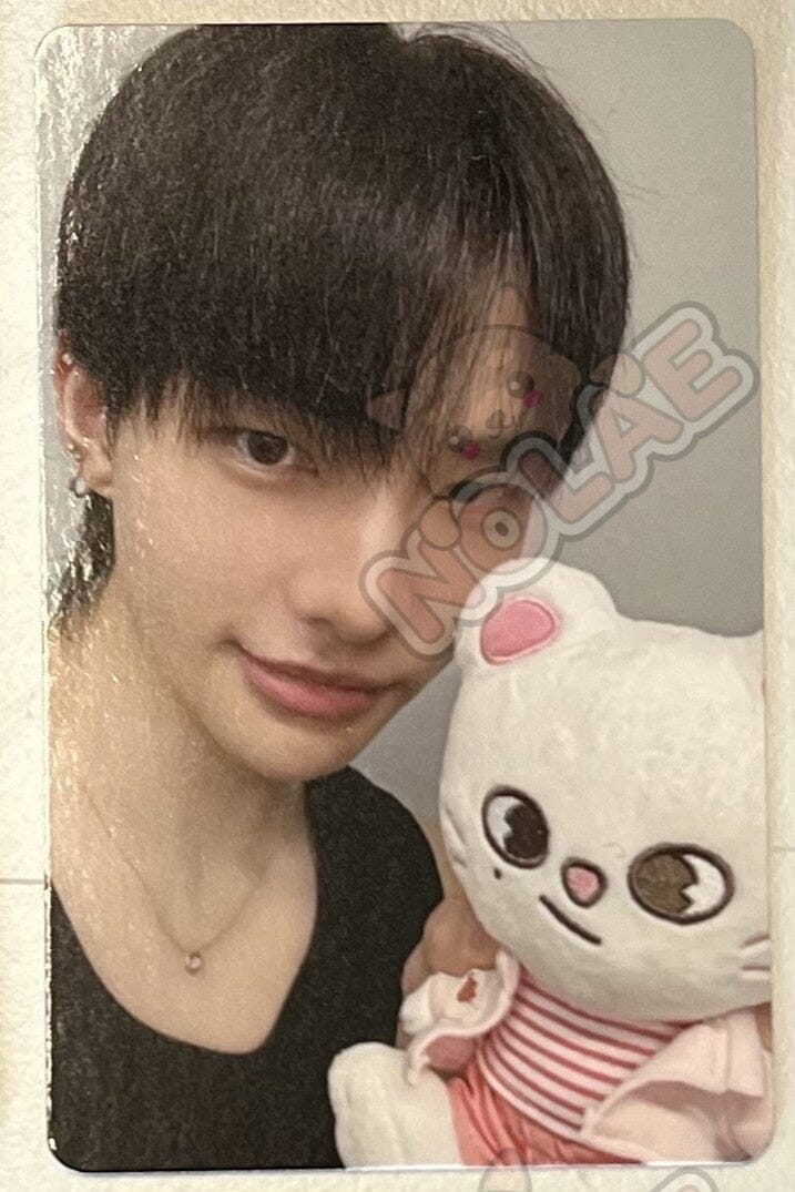 STRAY KIDS - ZOOTOPIA MD POB PHOTOCARD - Image 3