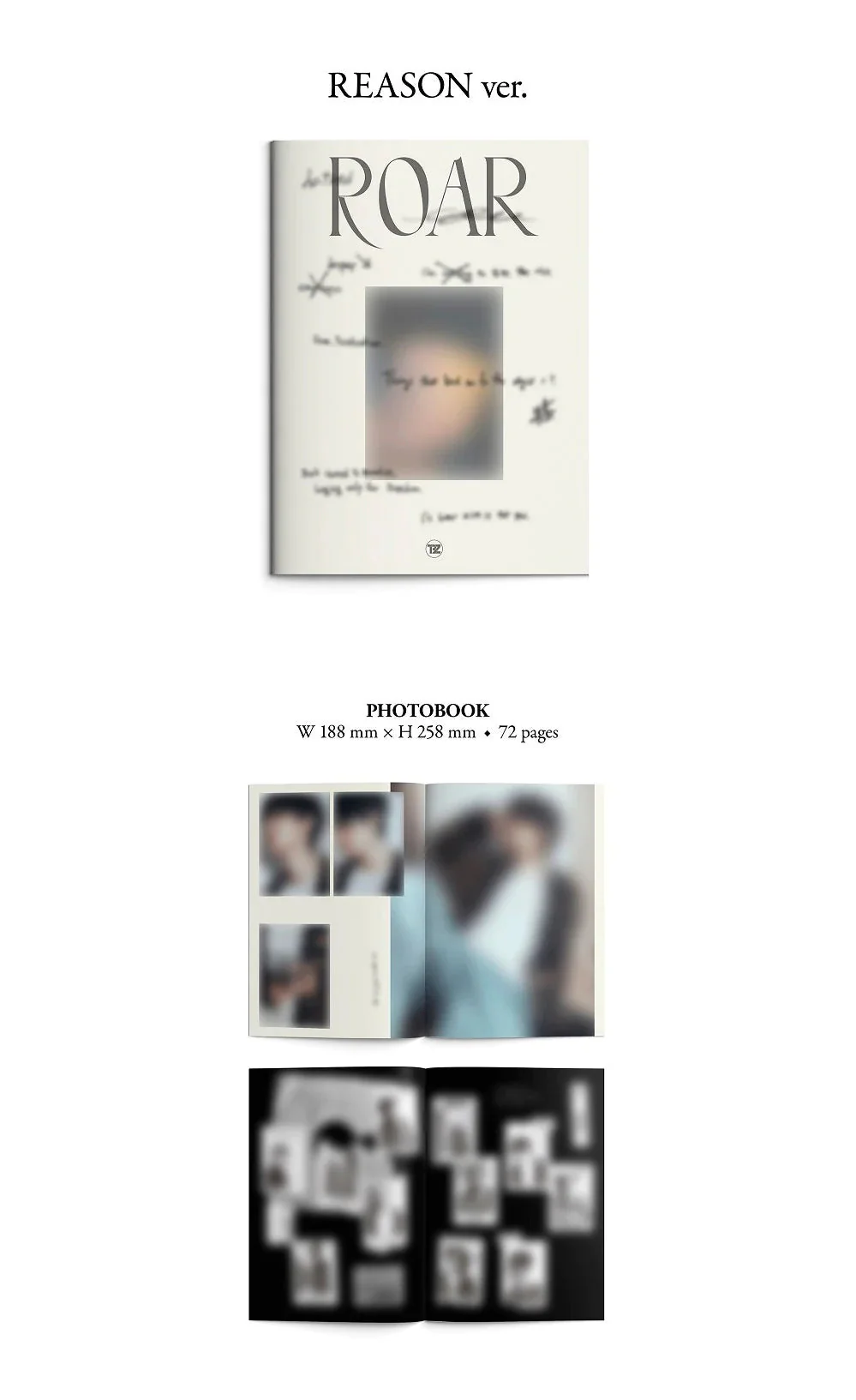 THE BOYZ - BE AWAKE (8TH MINI ALBUM) - Image 12