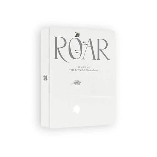THE BOYZ - BE AWAKE (PLATFORM VER.) - Image 4