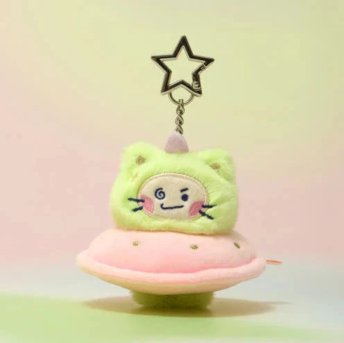 TRUZ (TREASURE) - PLANET MINI DOLL & PLANET MINI DOLL KEYRING - Image 22