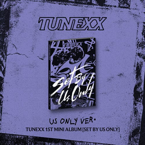 TUNEXX - SET BY US ONLY - Image 5