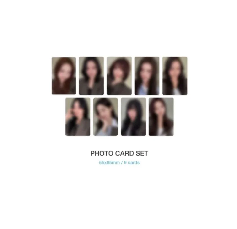 TWICE - 2026 JAPAN SEASON'S GREETINGS (CAPTURED MOMENTS) - Image 4
