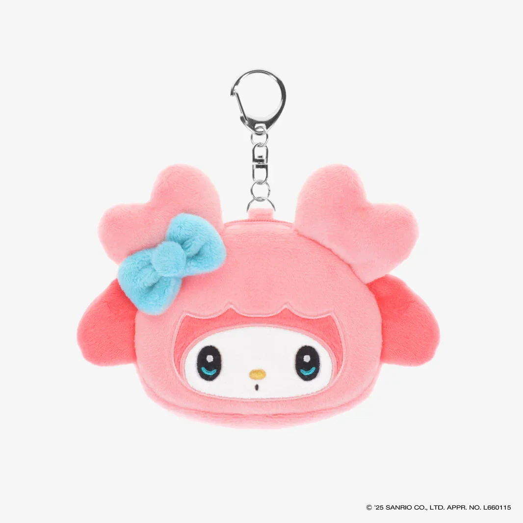 TWICE - LOVELYS X SANRIO COLLABORATION OFFICIAL MD - Image 7