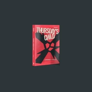 TXT - MINISODE 2: THURSDAY'S CHILD (4TH MINI ALBUM) - Image 7