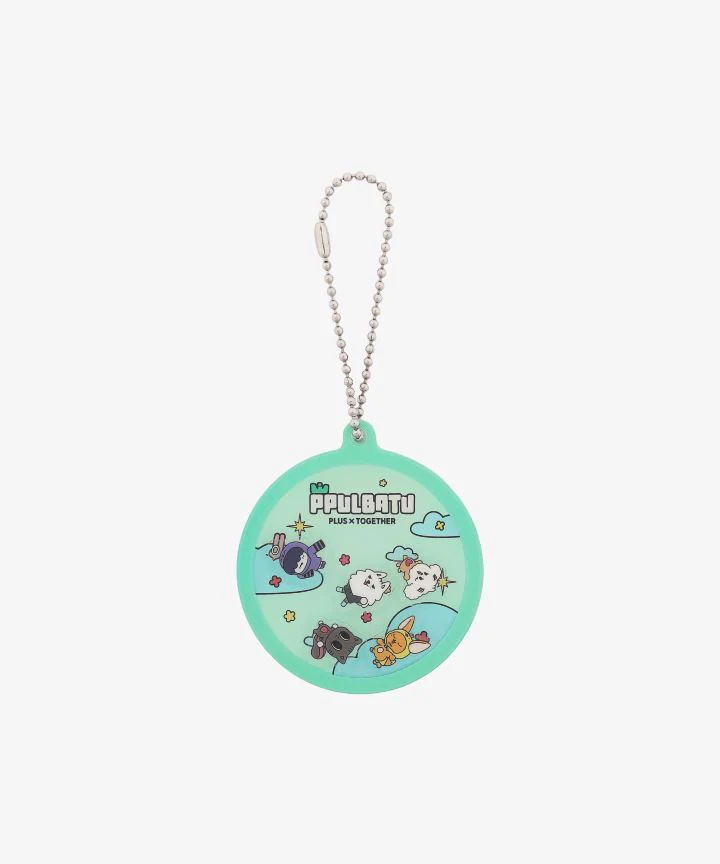TXT - 'PPULBATU WARI WARI' MD 2 - Image 4