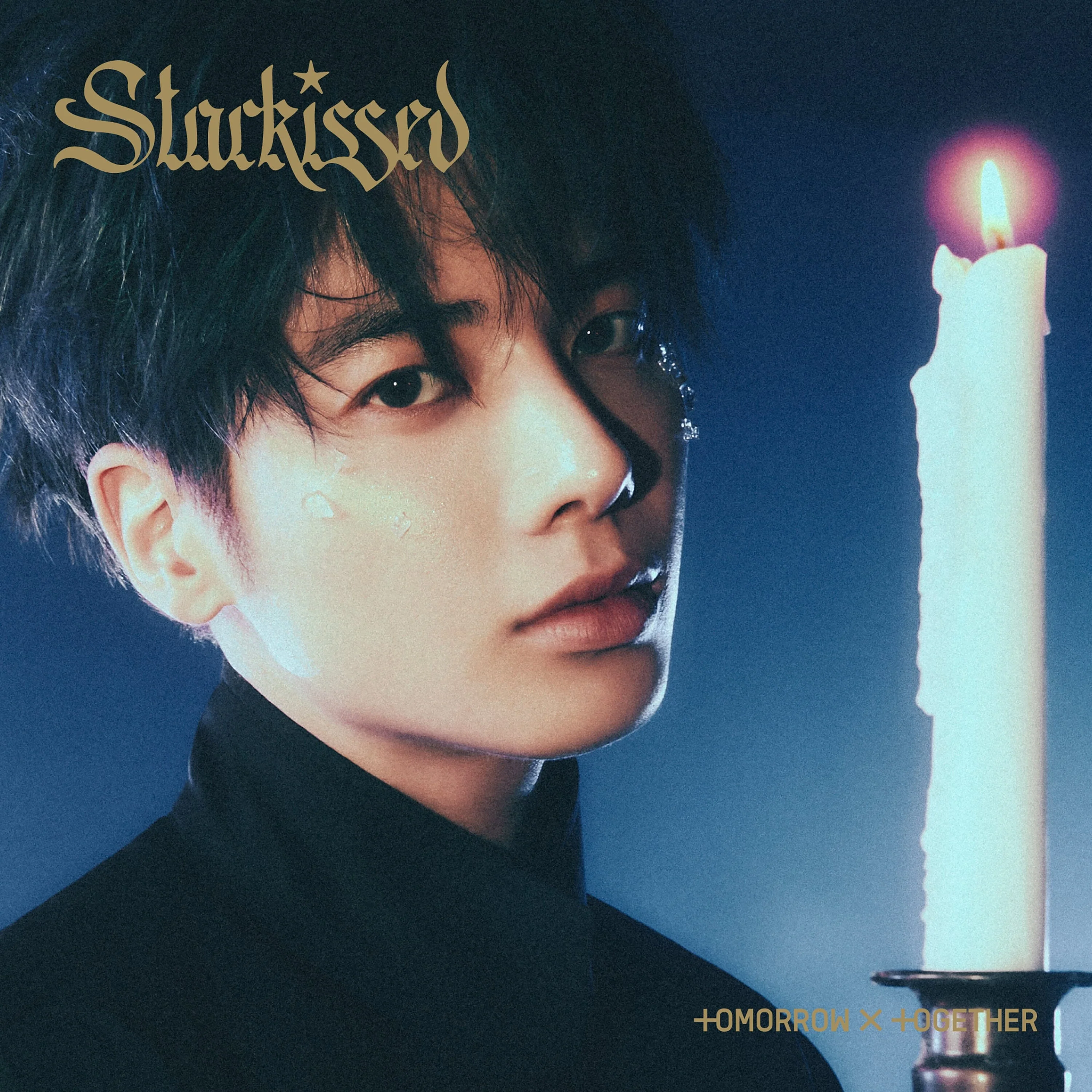 TXT - STARKISSED + WEVERSE GIFT - Image 10