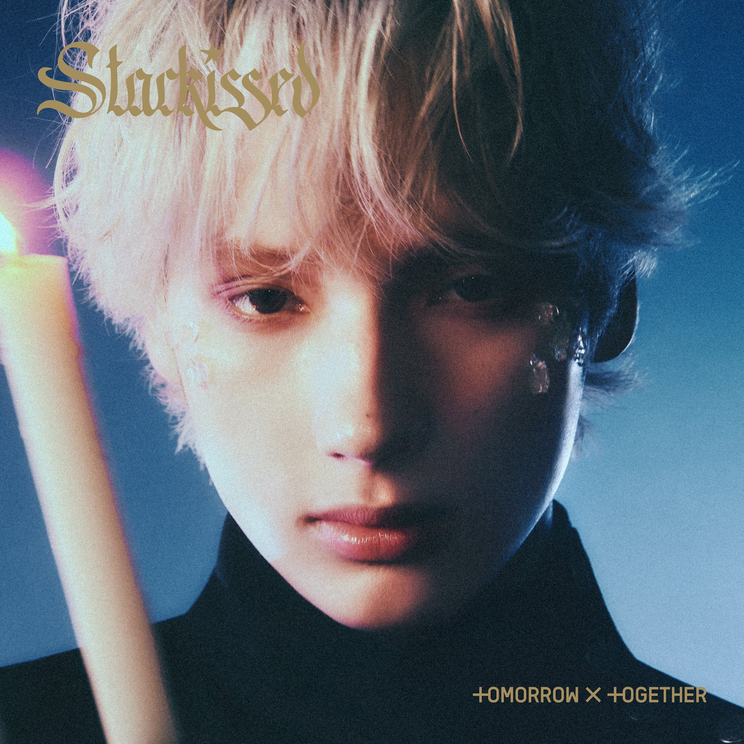 TXT - STARKISSED + WEVERSE GIFT - Image 11