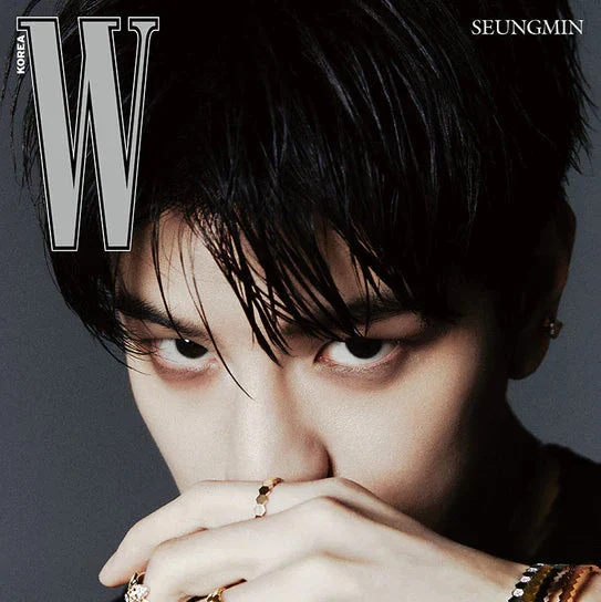VARIOUS ARTISTS - W MAGAZINE 2025 (VOL.5)