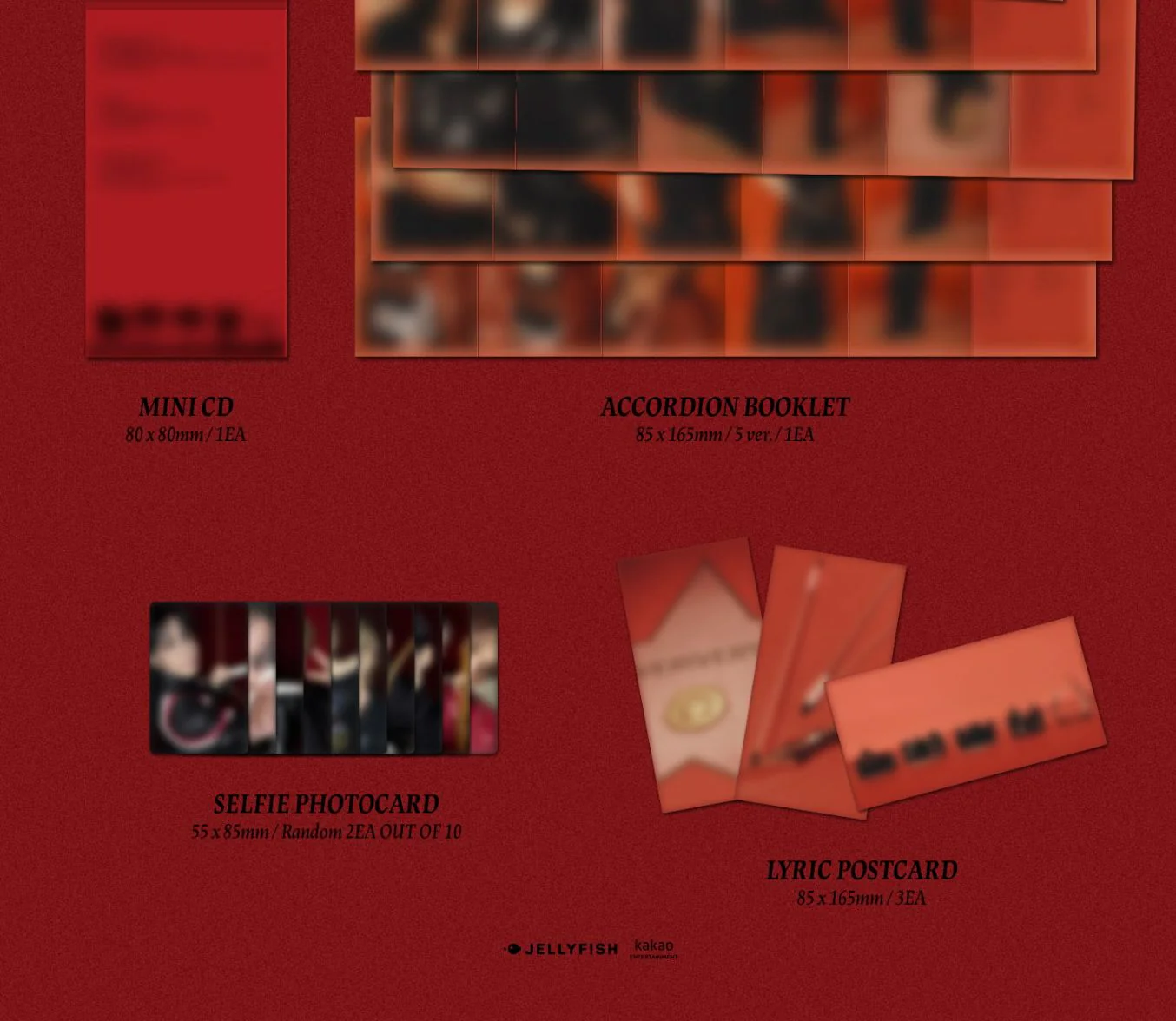 VERIVERY - LOST AND FOUND (LIGHT VER.) - Image 3