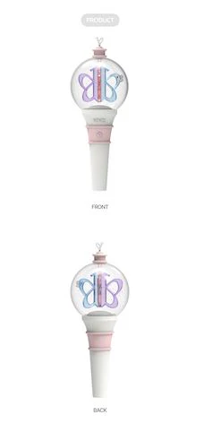 VIVIZ - OFFICIAL LIGHT STICK - Image 2