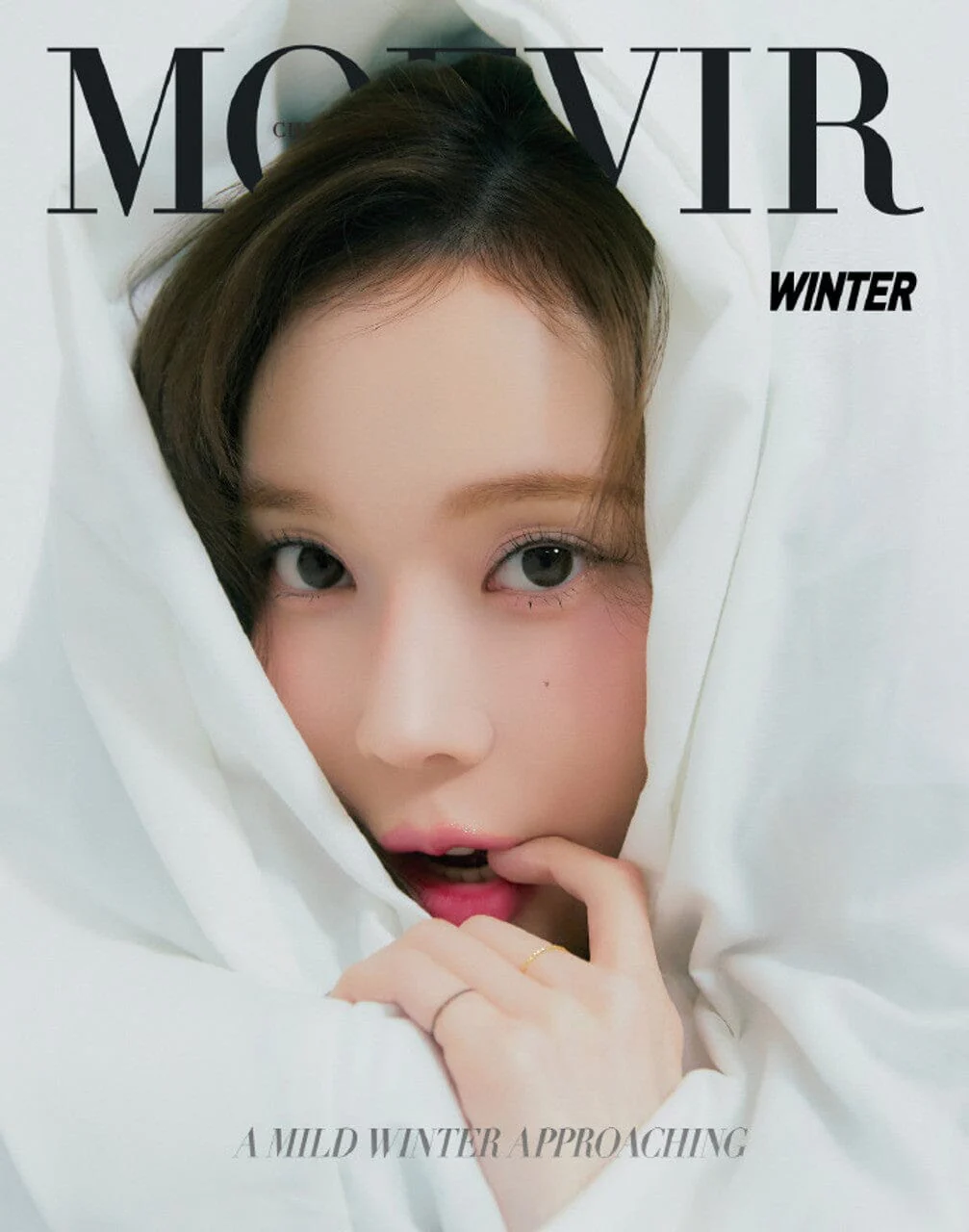 WINTER (AESPA) - MOEVIR CHINA (MARCH 2025) - Image 3