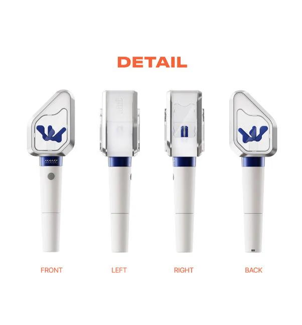 WOODZ - OFFICIAL LIGHT STICK VER.2 - Image 3