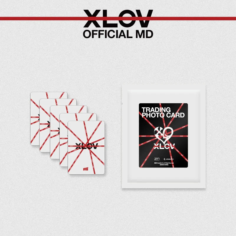 XLOV - CLOXE 2U 2ND FANMEETING OFFICIAL MD