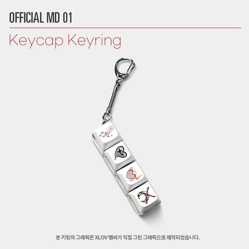 XLOV - CLOXE 2U 2ND FANMEETING OFFICIAL MD - Image 10