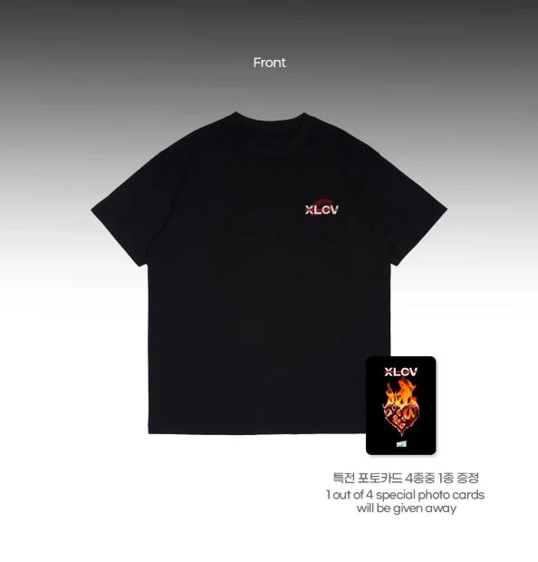 XLOV - CLOXE 2U 2ND FANMEETING OFFICIAL MD - Image 13