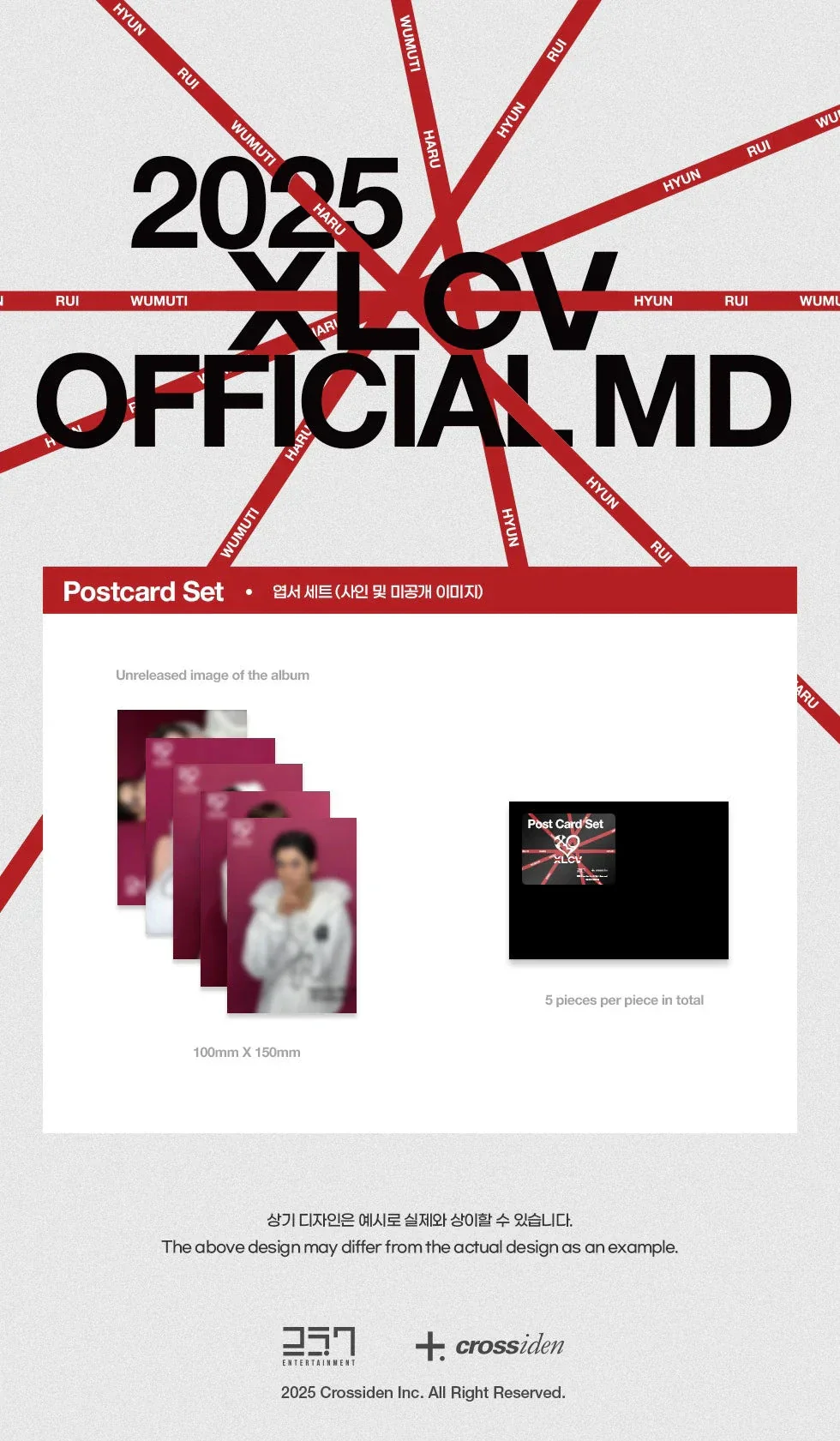 XLOV - CLOXE 2U 2ND FANMEETING OFFICIAL MD - Image 6