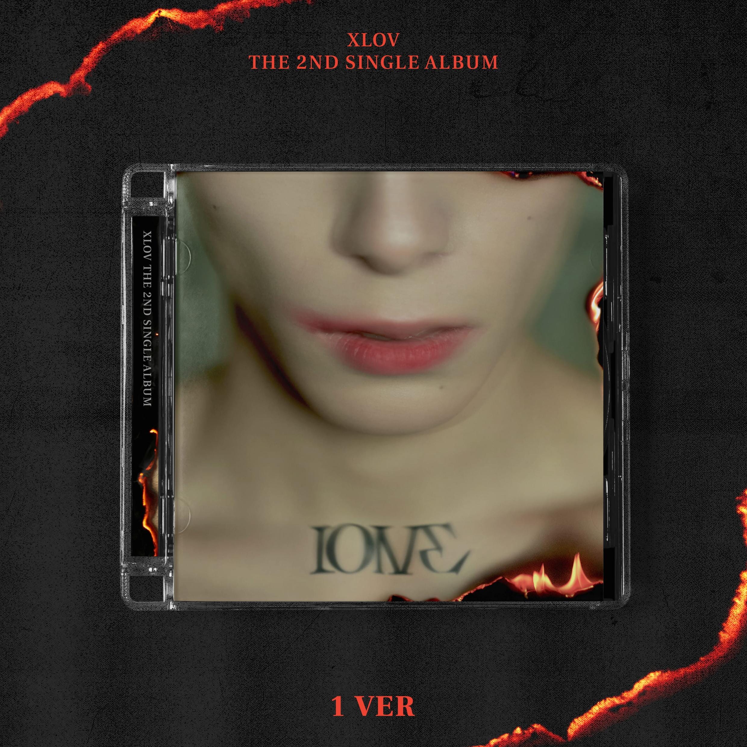 XLOV - I ONE - Image 5
