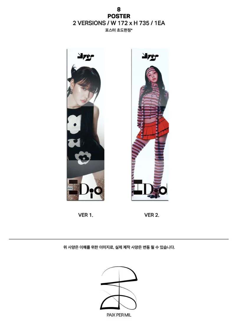 YVES - I DID - Image 7
