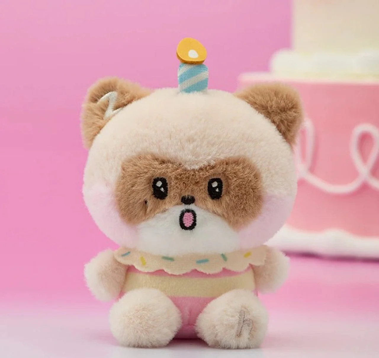 ZB1 - ZERONI MINI PLUSH HOME PARTY - Image 17
